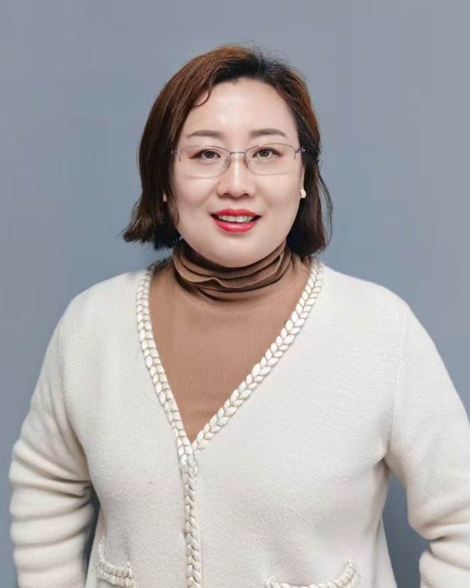 崔晓磊副教授 崔晓磊副教授