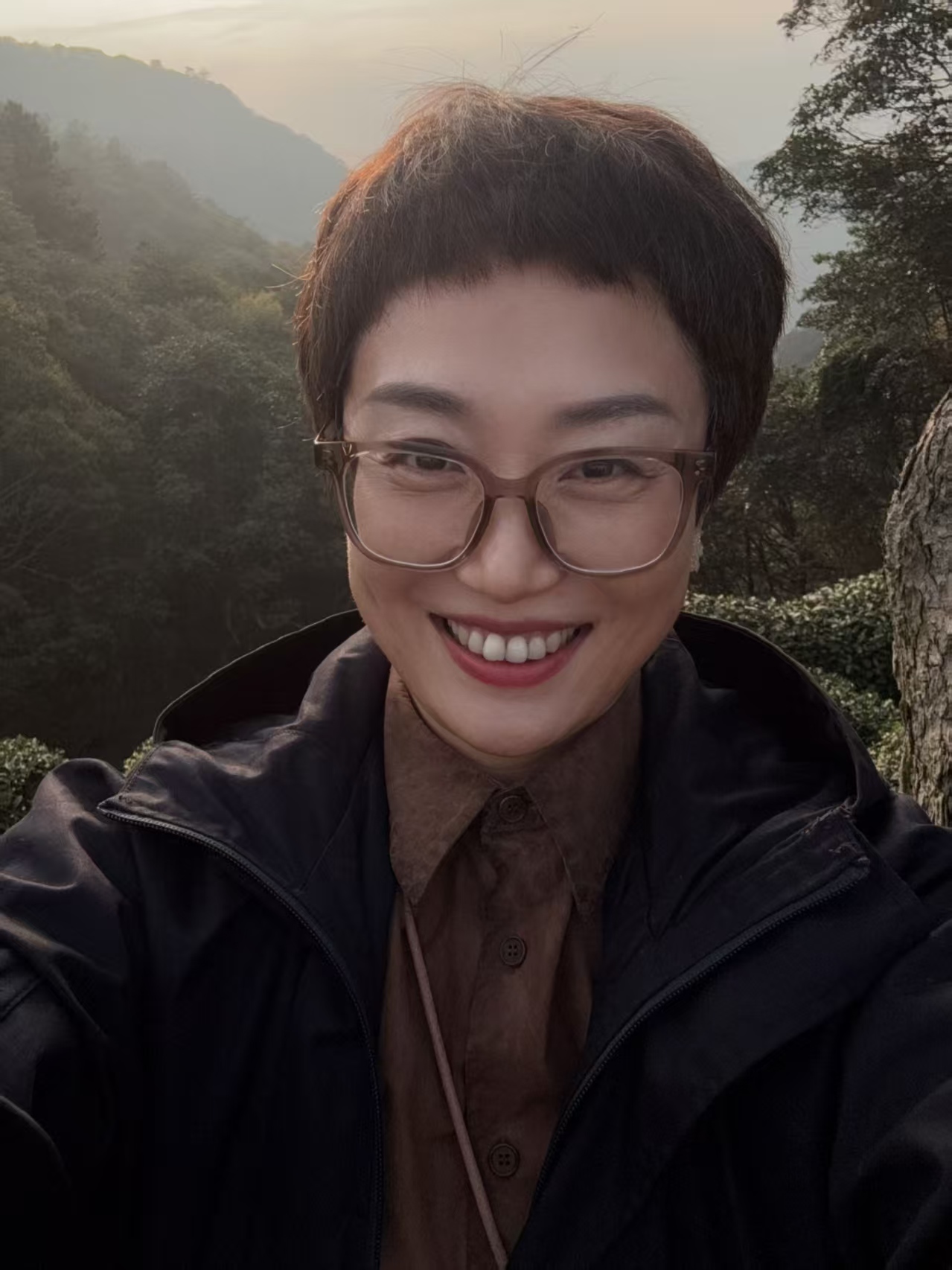 崔晓磊副教授