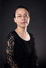 周娜讲师