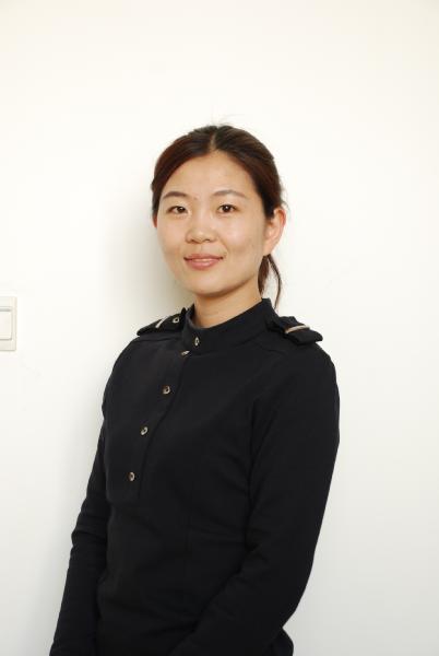 董华君副教授
