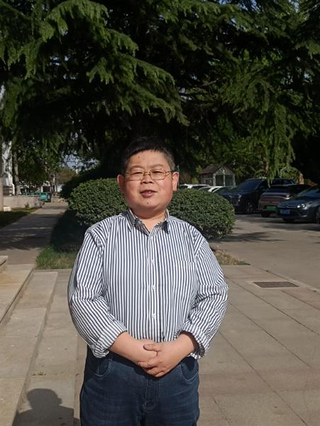 宋吉昊副教授