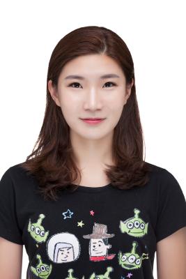 姜辛讲师