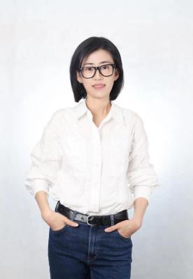 刘筠讲师